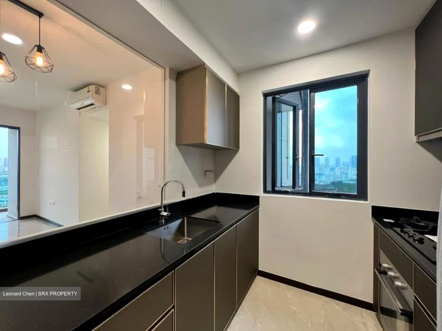Normanton Park (D5), Apartment #545524361